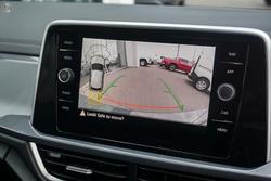 2025 Volkswagen
                T-Roc 110TSI Style