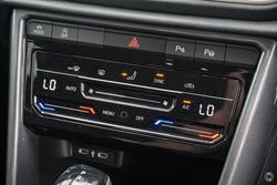 2025 Volkswagen
                T-Roc 110TSI Style