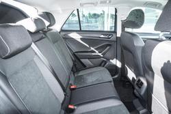 2025 Volkswagen
T-Roc 110TSI Style