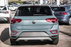 2025 Volkswagen
T-Roc 110TSI Style