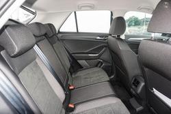 2025 Volkswagen
                T-Roc 110TSI Style