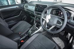 2025 Volkswagen
T-Roc 110TSI Style