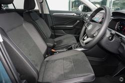 2025 Volkswagen
                T-Roc 110TSI Style