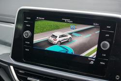 2025 Volkswagen
                T-Roc 110TSI Style