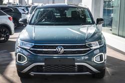 2025 Volkswagen
T-Roc 110TSI Style