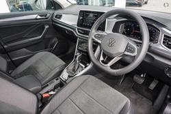 2025 Volkswagen
                T-Roc 110TSI Style
