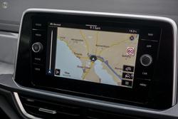 2025 Volkswagen
                T-Roc 110TSI Style