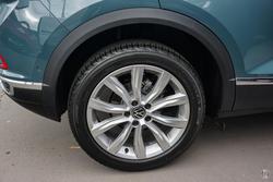 2025 Volkswagen
                T-Roc 110TSI Style