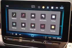 2025 Volkswagen
Golf 110TSI Life