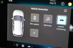 2025 Volkswagen Golf 110TSI Life