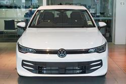 2025 Volkswagen
Golf 110TSI Life