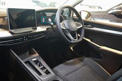 2025 Volkswagen
Golf 110TSI Life