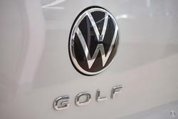 2025 Volkswagen Golf 110TSI Life