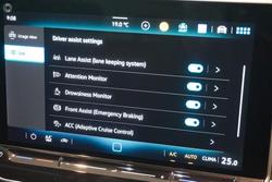 2025 Volkswagen Golf 110TSI Life