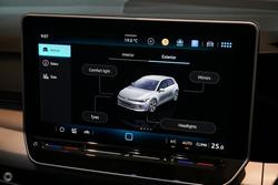 2025 Volkswagen Golf 110TSI Life