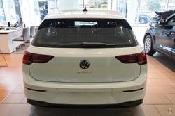 2025 Volkswagen
Golf 110TSI Life