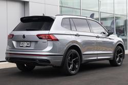 2023 Volkswagen Tiguan 162TSI Monochrome Allspace