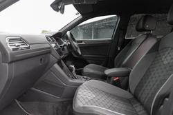 2023 Volkswagen Tiguan 162TSI Monochrome Allspace