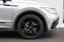 2023 Volkswagen Tiguan 162TSI Monochrome Allspace