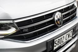 2023 Volkswagen Tiguan 162TSI Monochrome Allspace