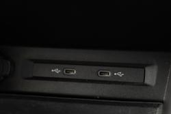 2023 Volkswagen Tiguan 162TSI Monochrome Allspace