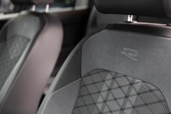 2023 Volkswagen Tiguan 162TSI Monochrome Allspace