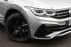 2023 Volkswagen Tiguan 162TSI Monochrome Allspace
