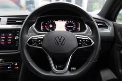 2023 Volkswagen Tiguan 162TSI Monochrome Allspace