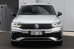2023 Volkswagen Tiguan 162TSI Monochrome Allspace