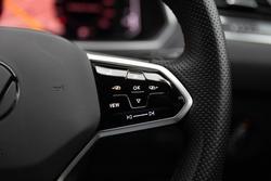 2023 Volkswagen Tiguan 162TSI Monochrome Allspace