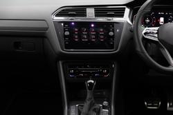 2023 Volkswagen Tiguan 162TSI Monochrome Allspace