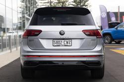 2023 Volkswagen Tiguan 162TSI Monochrome Allspace