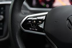 2023 Volkswagen Tiguan 162TSI Monochrome Allspace