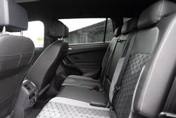 2023 Volkswagen Tiguan 162TSI Monochrome Allspace