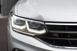 2023 Volkswagen Tiguan 162TSI Monochrome Allspace