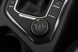 2023 Volkswagen Tiguan 162TSI Monochrome Allspace