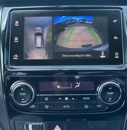 2016 Mitsubishi Pajero Sport Exceed QE MY16 4X4 Dual Range Titanium