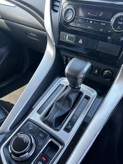 2016 Mitsubishi Pajero Sport Exceed QE MY16 4X4 Dual Range Titanium