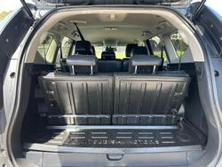 2016 Mitsubishi Pajero Sport Exceed QE MY16 4X4 Dual Range Titanium