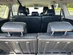 2016 Mitsubishi Pajero Sport Exceed QE MY16 4X4 Dual Range Titanium