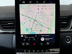 2025 Mitsubishi ASX Aspire