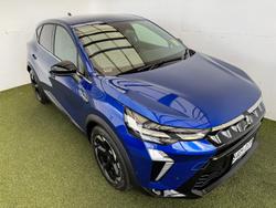 2025 Mitsubishi ASX Aspire