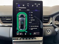 2025 Mitsubishi ASX Aspire