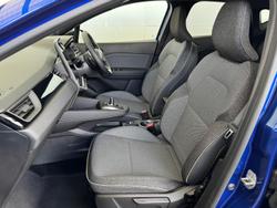 2025 Mitsubishi ASX Aspire