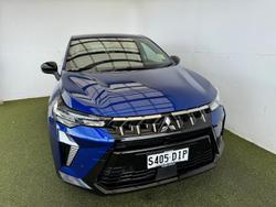 2025 Mitsubishi ASX Aspire