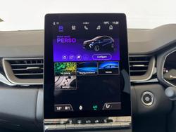 2025 Mitsubishi ASX Aspire