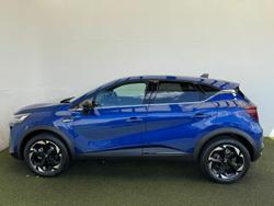 2025 Mitsubishi ASX Aspire