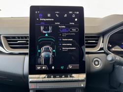 2025 Mitsubishi ASX Aspire