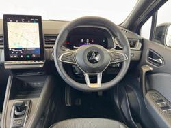 2025 Mitsubishi ASX Aspire