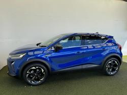 2025 Mitsubishi ASX Aspire